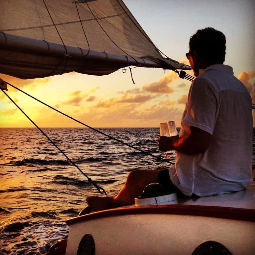 Private Sunset Cruise