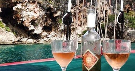 Little Bay Anguilla Sail and Snorkel Adventure