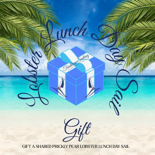 [GIFTCARD_PP] Lobster Lunch and Day Sail Gift Card