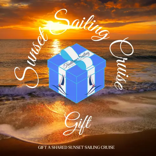 [GIFTCARD_SS] Sunset Sailing Cruise Gift Card